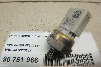 06E906054J Датчик давления масла VAG Q7 [4M] 2015