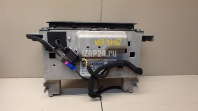 4M0857273A6PS Дисплей информационный VAG Q7 [4M] 2015