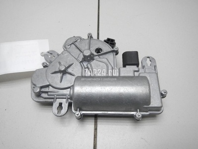 4M0827887B Доводчик двери VAG Q7 [4M] 2015