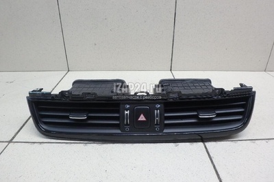 84760D4000WK Дефлектор воздушный Hyundai-Kia Optima IV 2016