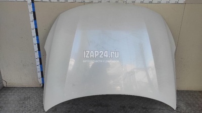 66400D4000 Капот Hyundai-Kia Optima IV 2016