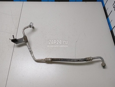 924402763R Трубка кондиционера Renault Lada X-Ray 2016
