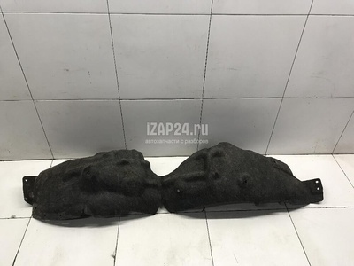 767480086R Локер задний правый Renault Kaptur 2016