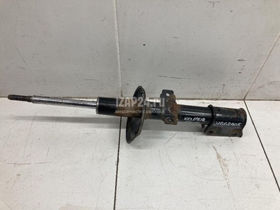 543020485R Амортизатор передний Renault Kaptur 2016