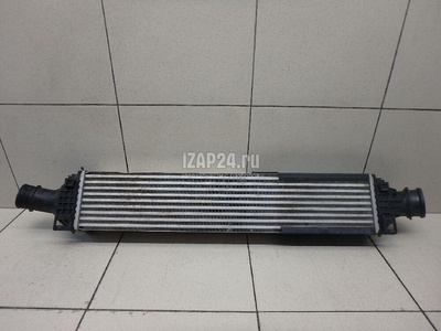 8W0145805N Интеркулер VAG A4 [B9] 2015