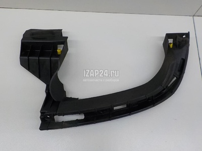 8W0807347A Кронштейн заднего бампера левый VAG A4 [B9] 2015