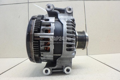 06L903024C Генератор VAG A4 [B9] 2015