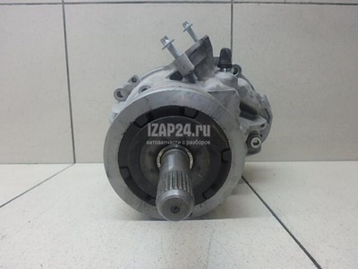 95B341010 Коробка раздаточная VAG Macan 2013