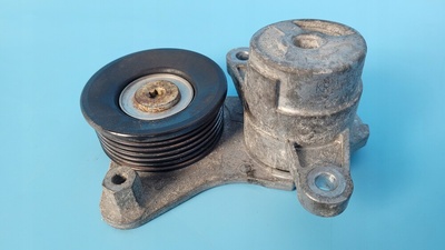 2528107003 kia рио iv 22r рестайлинг 1.0 t - gdi натяжитель ремня клиновой 25281 - 07003