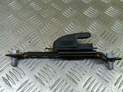 8974166451 Механизм регулировки высоты ремня безопасности ISUZU D-Max II (2012-2021) Пикап 2017