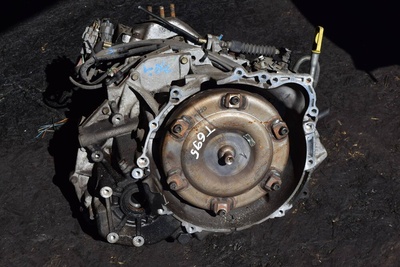 5042LE КПП автоматическая (АКПП) Volvo S40 2000 ,30864324