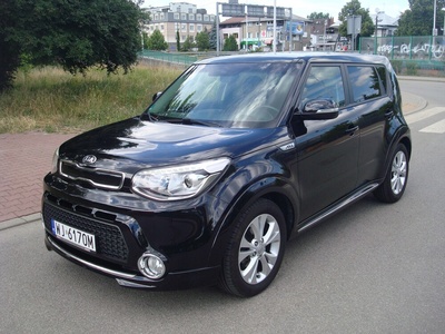 Kia соул 1.6 crdi богатая опция dream команда edition идеальный состояние