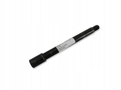 OSP.A191 Ось колёса передняя переднее yamaha bt 1100 bulldog 2001 - 2006 4xv251810000