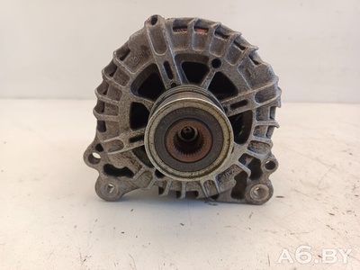 03L903024G Генератор Audi A3 8V 2015 , 03L903024LX,