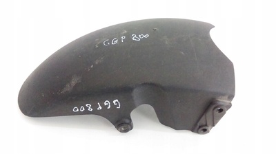 90u89ihyg Gilera gp 800 крыло подкрылок задняя