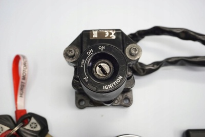 3920713730866080 Yamaha xv 950 bolt 14 - 20 иммобилайзер блок управления горловина ключ 3sztuki комплект