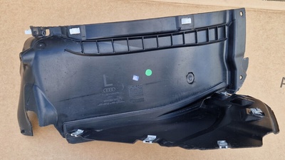 8W0853887P подкрылок audi a4 b9 рестайлинг правое оригинал как