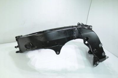 99001m124564324345tr56755078 yamaha yzf - r1 rn19 07 - 08 рама документы 2008