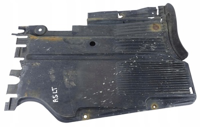 8T0825215D крышка плита шасси опора левый задняя audi a5 s5 8t 2d купе
