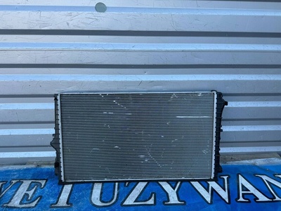 17119846866 радиатор bmw x1 u11 25136310 365803451