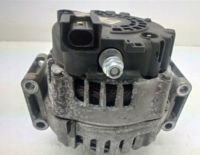 250AW205 генератор 250a мерседес w205 w213 3.5 v6 e400 276.853 m276.853 a0009060205