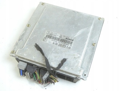 A6111537279 Bosch 0281010606