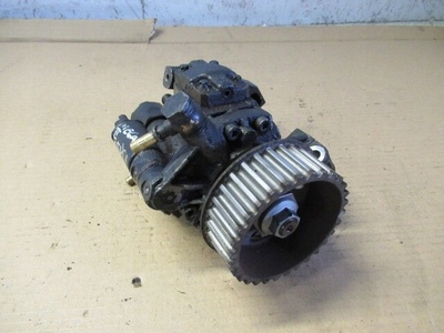 K0501 насос высокого давления renault megane 2 сименс vdo k05_01