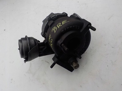 A62.0 Audi a4 b6 a6 c6 2.0 tdi bre турбина 03g145702f