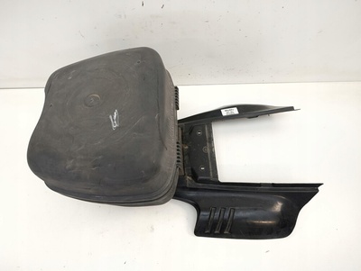 STC15 Стеллаж кофр центрального yamaha tw 125 / 200 1987 - 2025