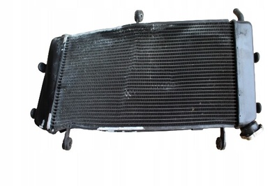 GSR.CHLODNICA Gsr 750 11 - 16r радиатор крышка