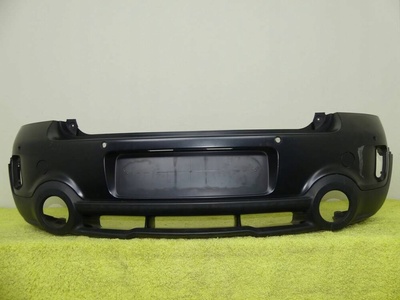 510686 Бампер задняя мини r60 paceman jcw works купер r61 10 - 16r
