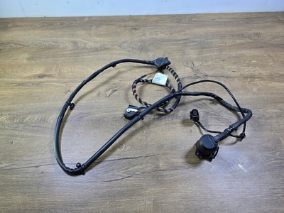 Skoda karoq свет установка крюка 57a971541c