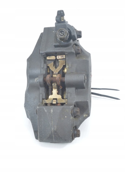 43213542413524 Honda cbr 900 гг sc33 fireblade 1996 суппорт тормозной передняя правая