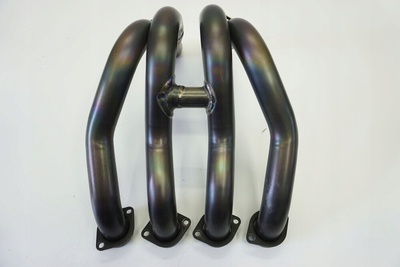 2592260890491328 Yamaha yzf - r1 1000 rn65 20 - коллектор выхлопной