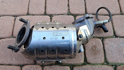 W2BMP0W2BMH0 Hyundai тусон ii iii рестайлинг катализатор 1.6 t - gdi w2bmp0 w2bmh0