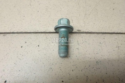 9YA02A247A Болт суппорта Mazda Mazda 3 (BP) 2019