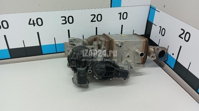 04L131512CH Радиатор системы EGR VAG Crafter 2016