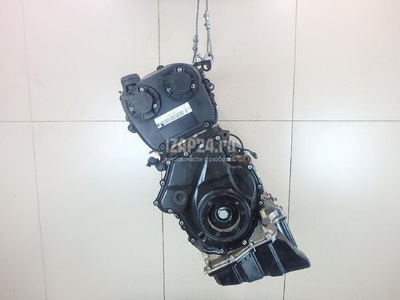 06L100034K Двигатель VAG A5/S5 (F5) 2017