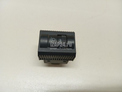 7E09413339B9 Кнопка корректора фар VAG Transporter T6 2015