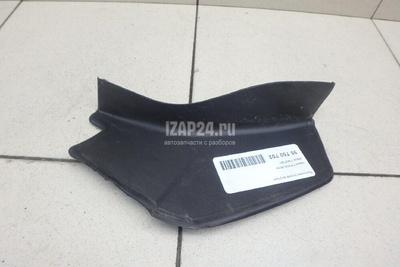 T4A27281 Пыльник (кузов внутри) Jaguar F-PACE 2016