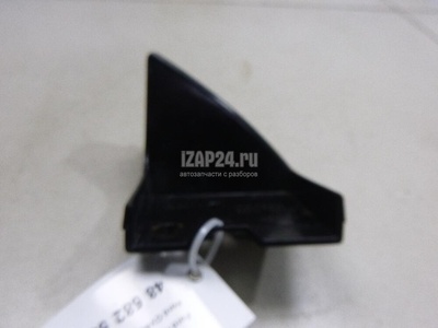 CV4417D948AC Кронштейн заднего бампера правый Ford Escape (2012 - 2019)