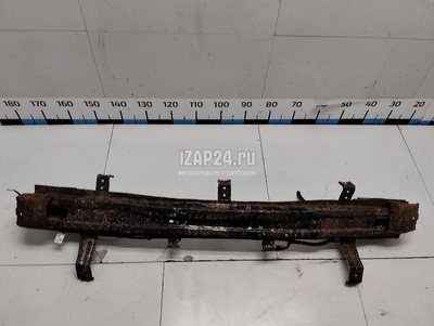 86630H0000 Усилитель заднего бампера Hyundai-Kia RIO 2017