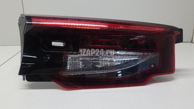 TK49513G0A Фонарь задний внутренний левый Mazda CX 9 2017