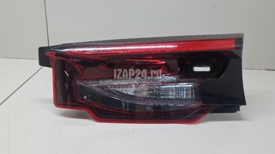 TK49513F0A Фонарь задний внутренний правый Mazda CX 9 2017
