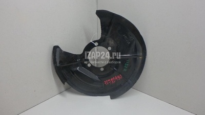 TK7826261 Пыльник тормозного диска Mazda CX 9 2017