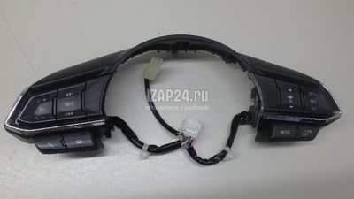 TK48664M0A Кнопка многофункциональная Mazda CX 9 2017