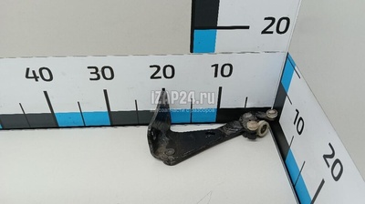 2K0843397B Ролик двери сдвижной нижний VAG Caddy IV (2016 - 2020)