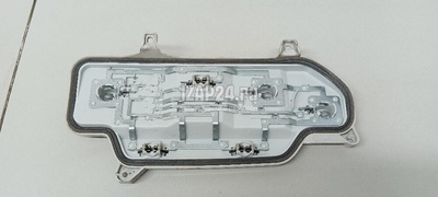 2K1945258B Патрон лампы VAG Caddy IV (2016 - 2020)