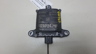 B0J967Y30C Радар BSD (Слепых зон) Mazda Mazda 3 (BP) 2019