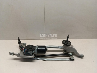 5205110XKZ16A Трапеция стеклоочистителей Great Wall H6 (2014 - 2020)